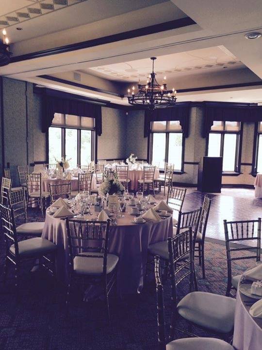 King's Riding Golf Club