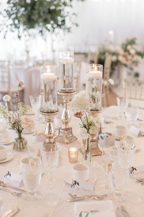 King's Riding Golf Club