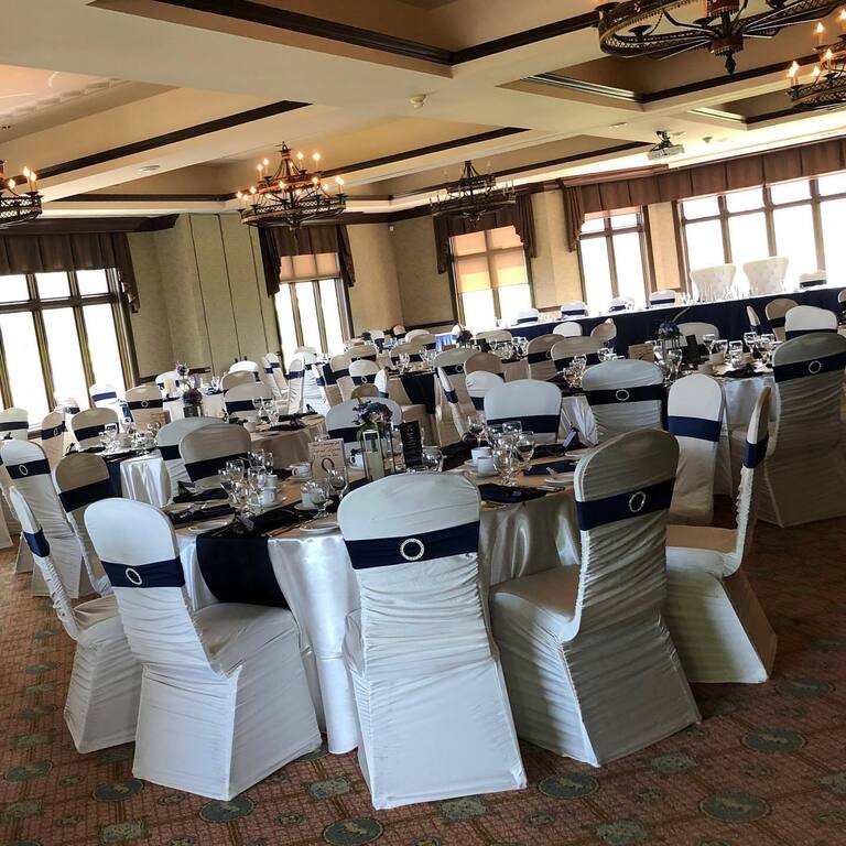 King's Riding Golf Club