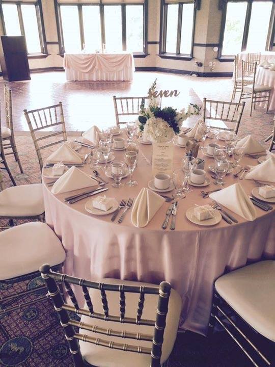 King's Riding Golf Club