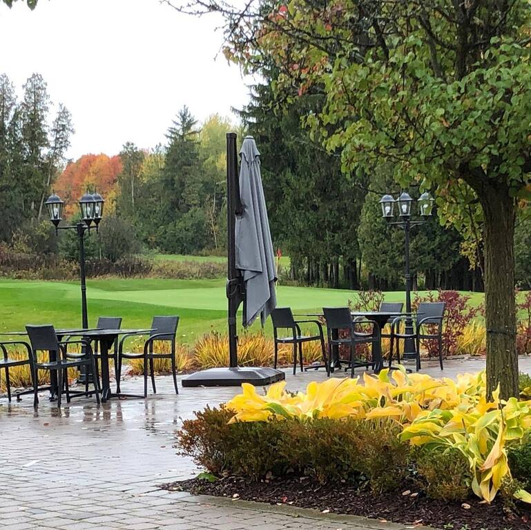 King's Riding Golf Club