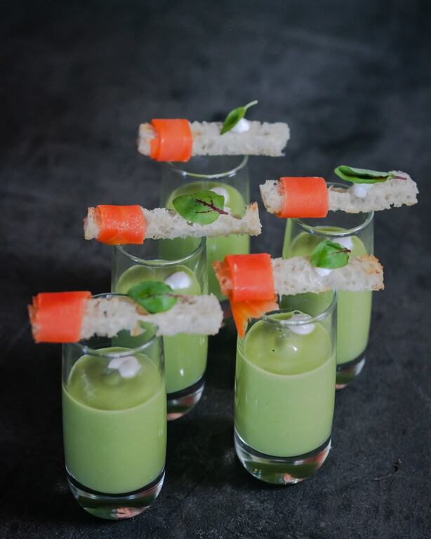 Drew's Catering and Events