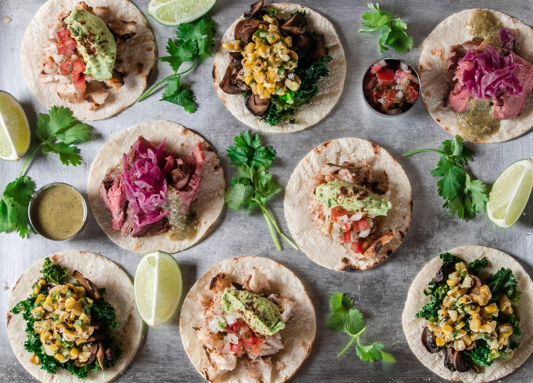 Drew's Catering and Events