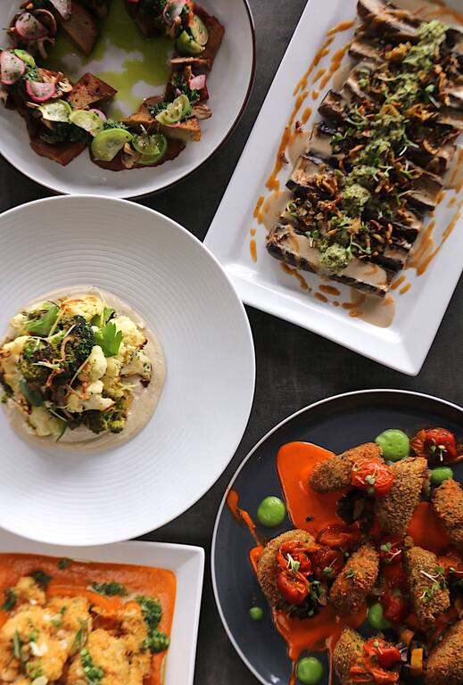 Drew's Catering and Events