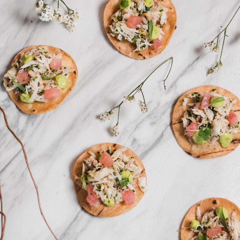 Drew's Catering and Events