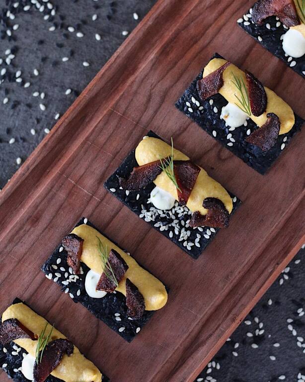 Drew's Catering and Events