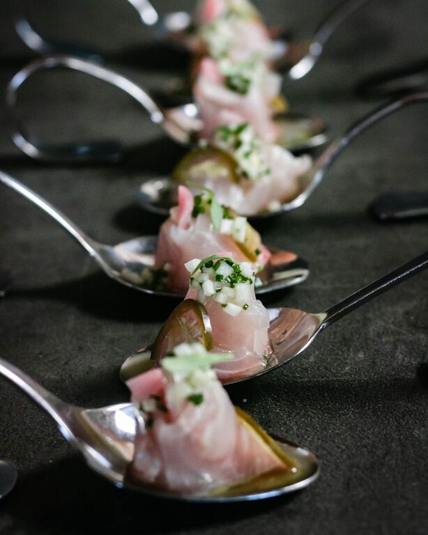 Drew's Catering and Events