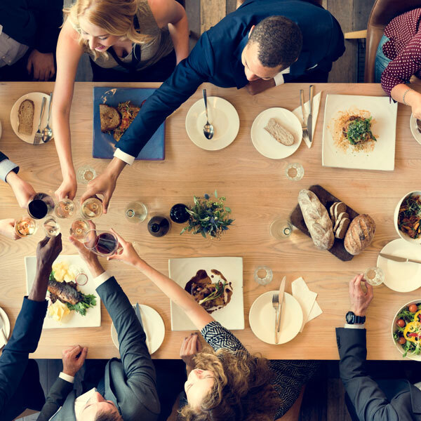 Forage Catering