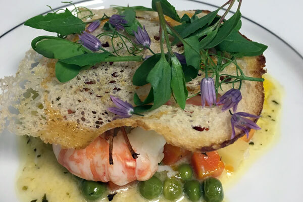 Forage Catering