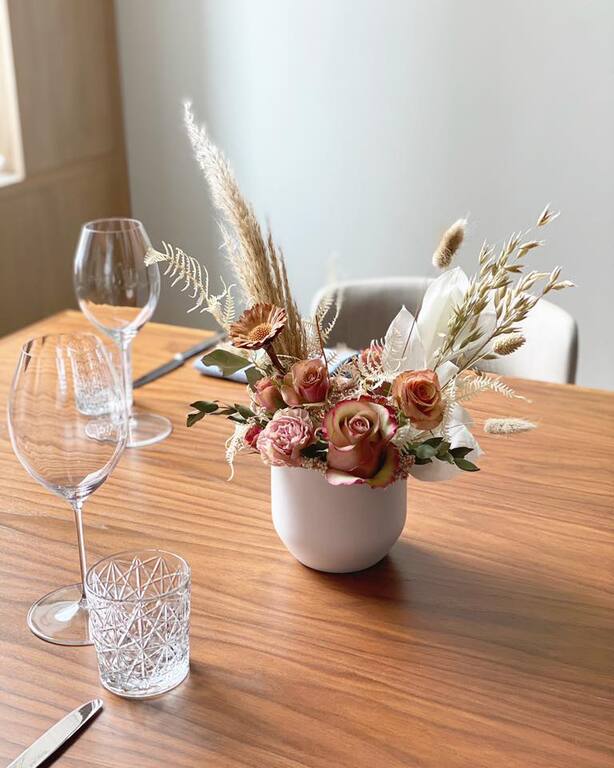 L’Atelier Floral Montreal