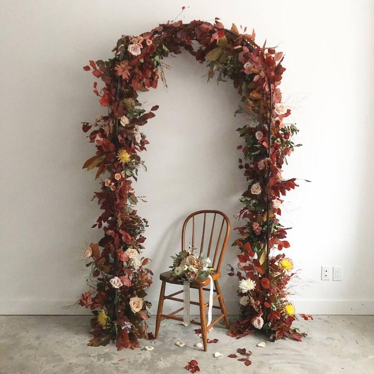 L’Atelier Floral Montreal