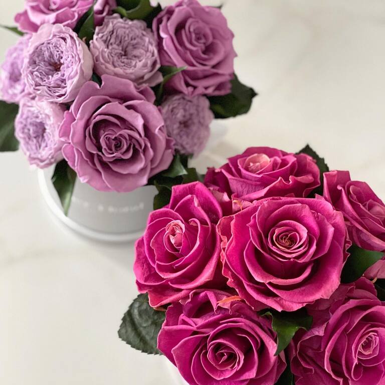 L’Atelier Floral Montreal