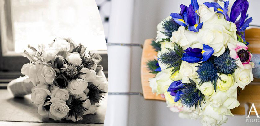 Flowers by the Designer