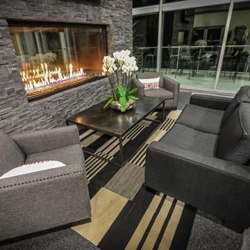 Canadian Tire Motorsport Park