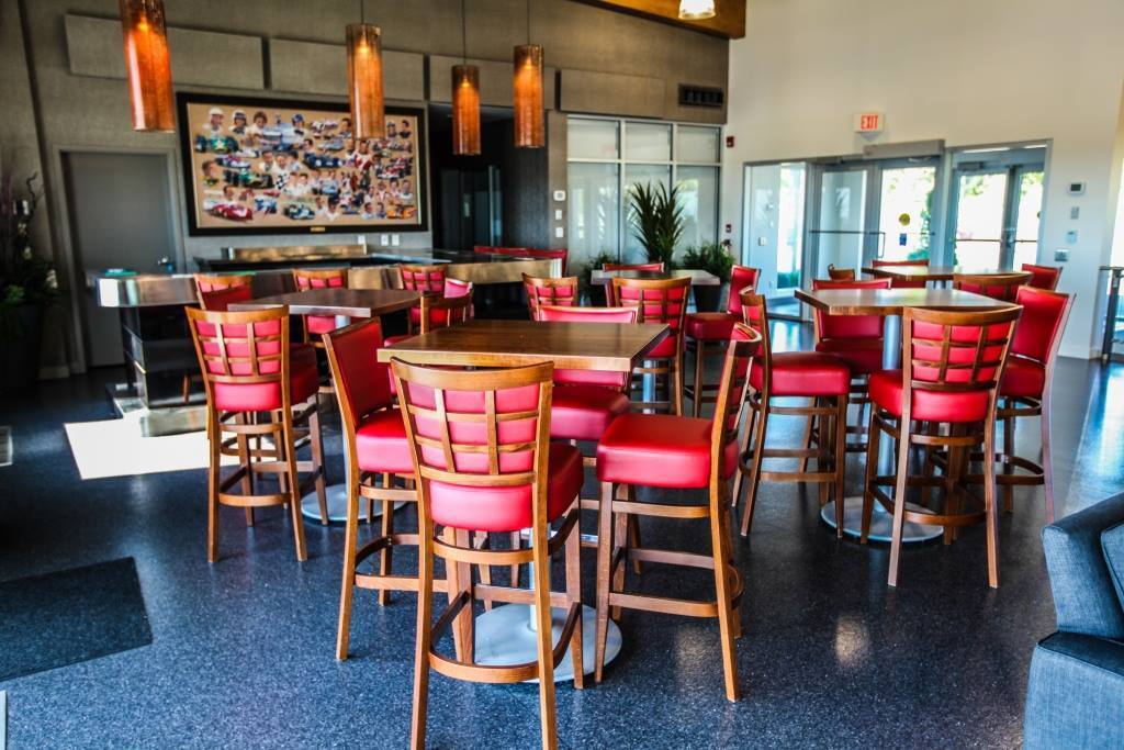 Canadian Tire Motorsport Park