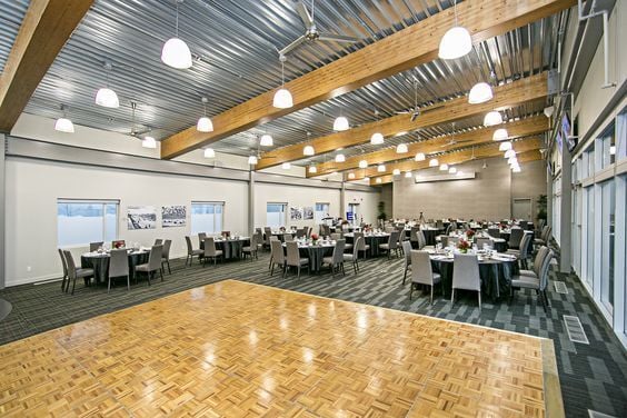 Canadian Tire Motorsport Park