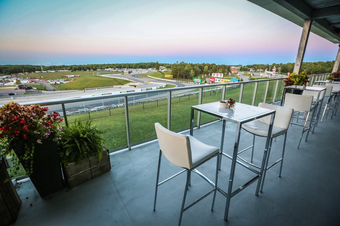 Canadian Tire Motorsport Park