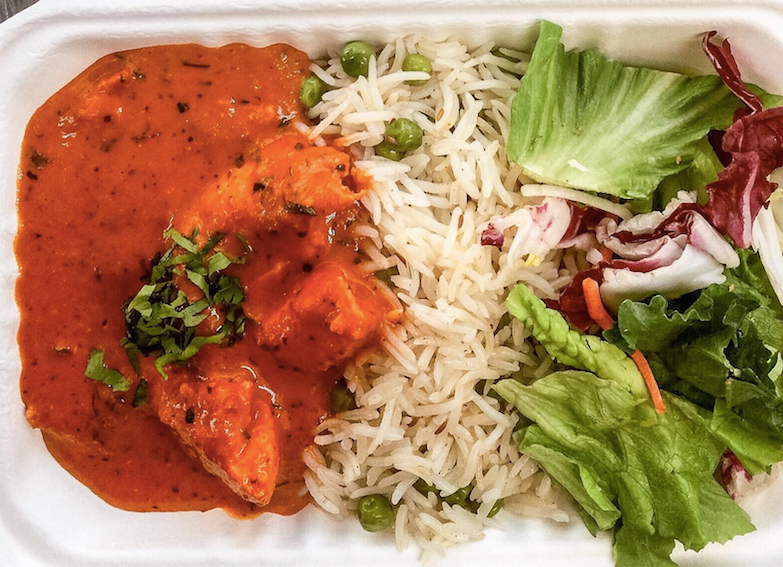Moti Raja Catering