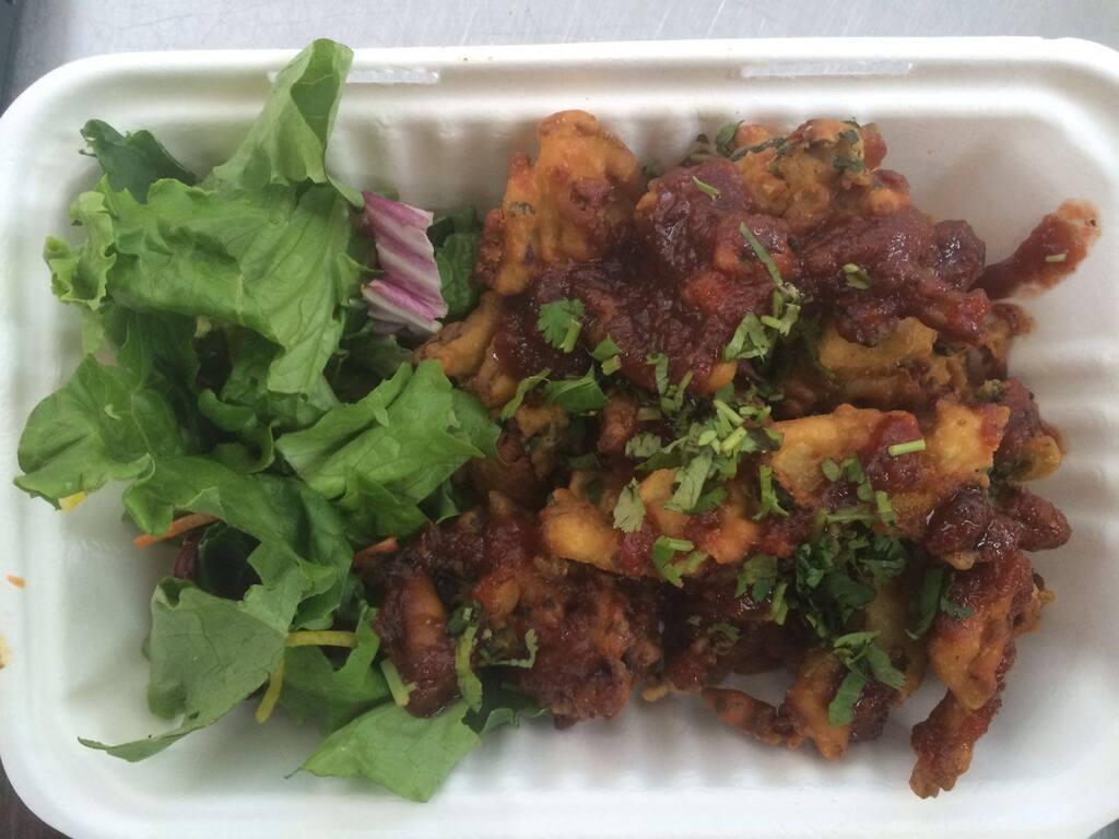 Moti Raja Catering