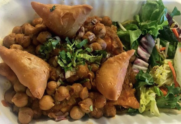 Moti Raja Catering