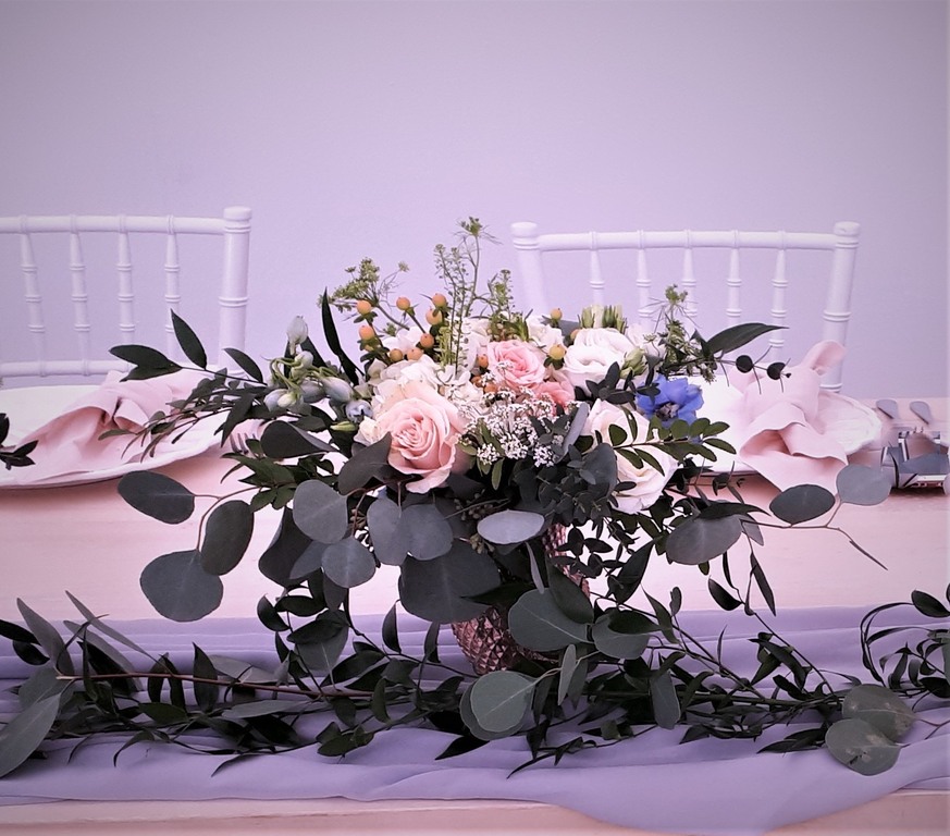 House Of Floral Designs