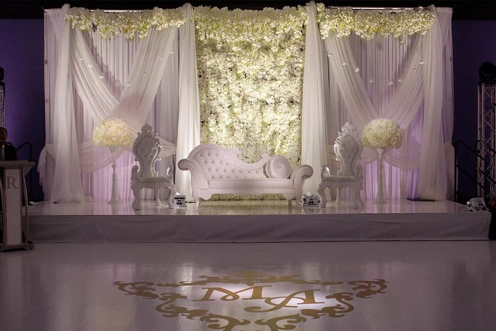 Majestic Weddings