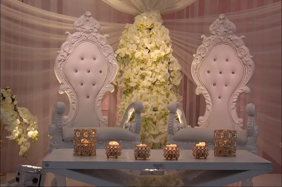 Majestic Weddings