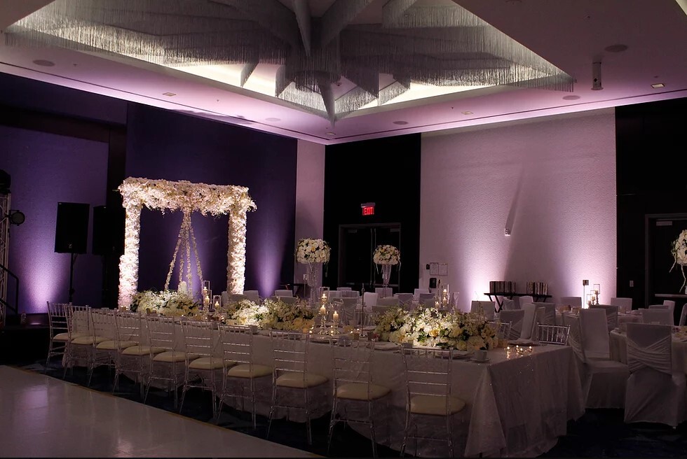 Majestic Weddings