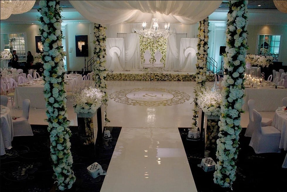 Majestic Weddings