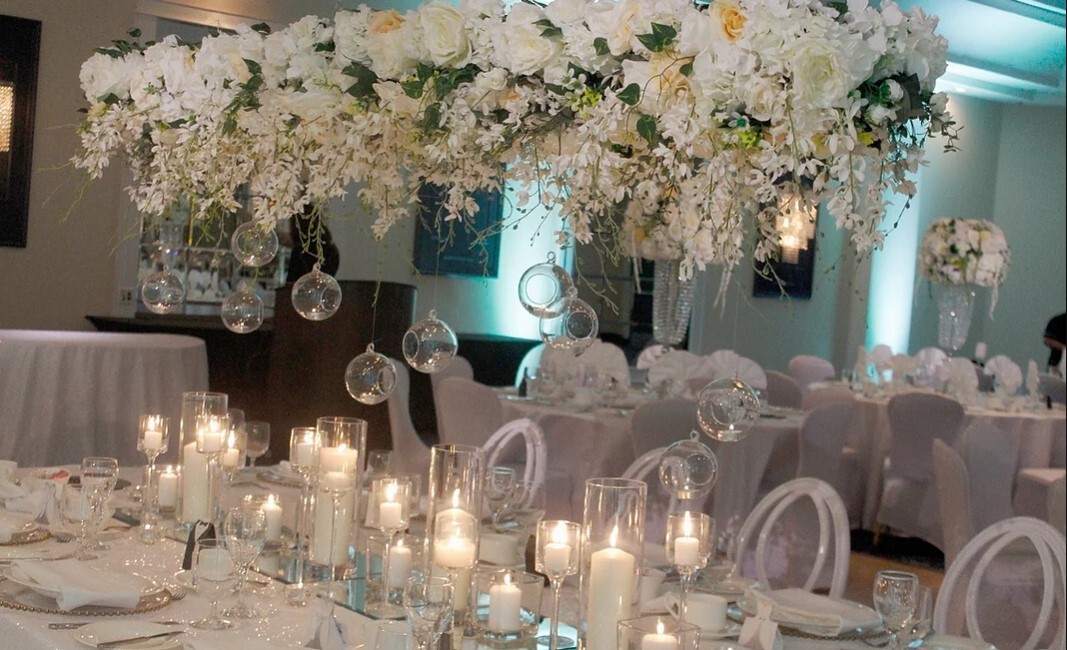 Majestic Weddings
