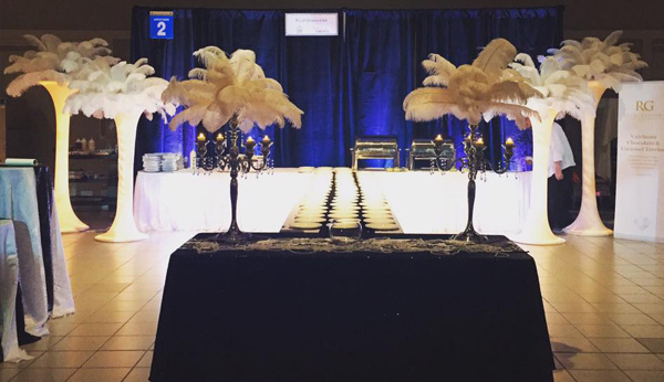 Infinite Entertainment