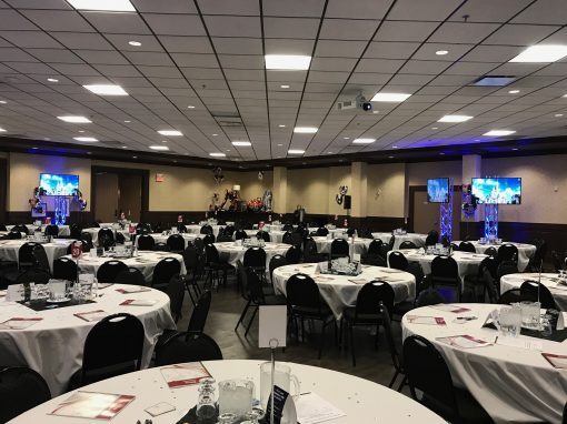 Infinite Entertainment