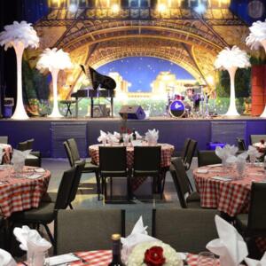 ABC Weddings