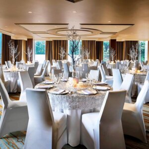 The Westin Harbour Castle