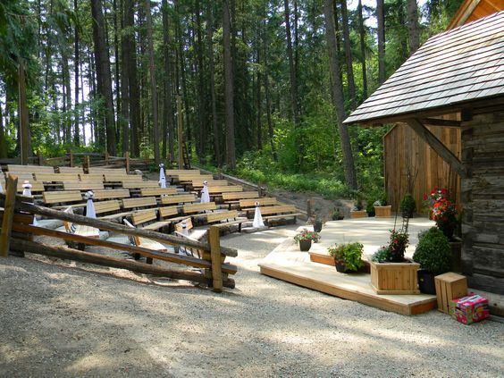 R.J. Haney Heritage Village and Museum