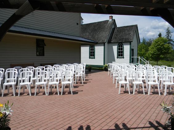 R.J. Haney Heritage Village and Museum