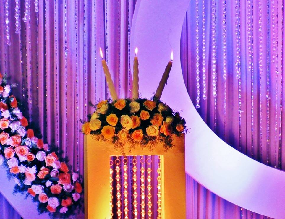 Vivah Events