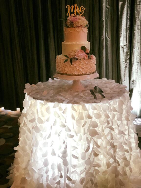 Gigi Decor and Party Rentals