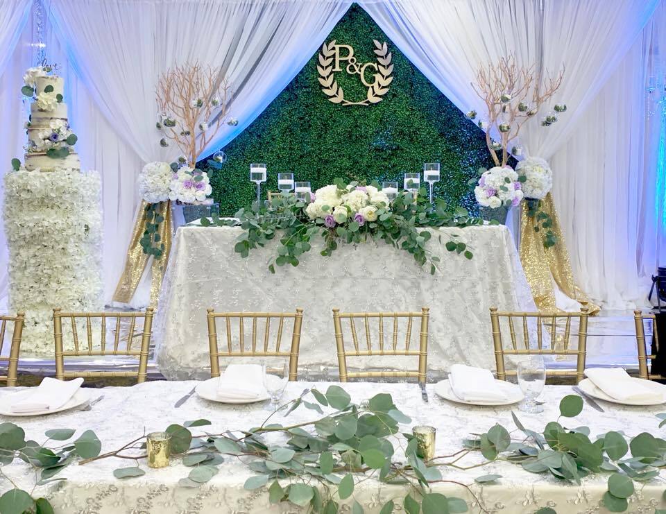 Gigi Decor and Party Rentals
