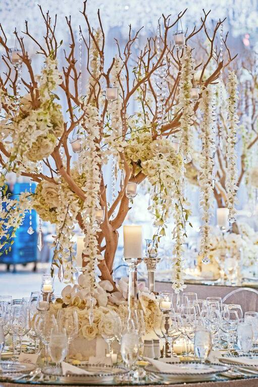 Gigi Decor and Party Rentals