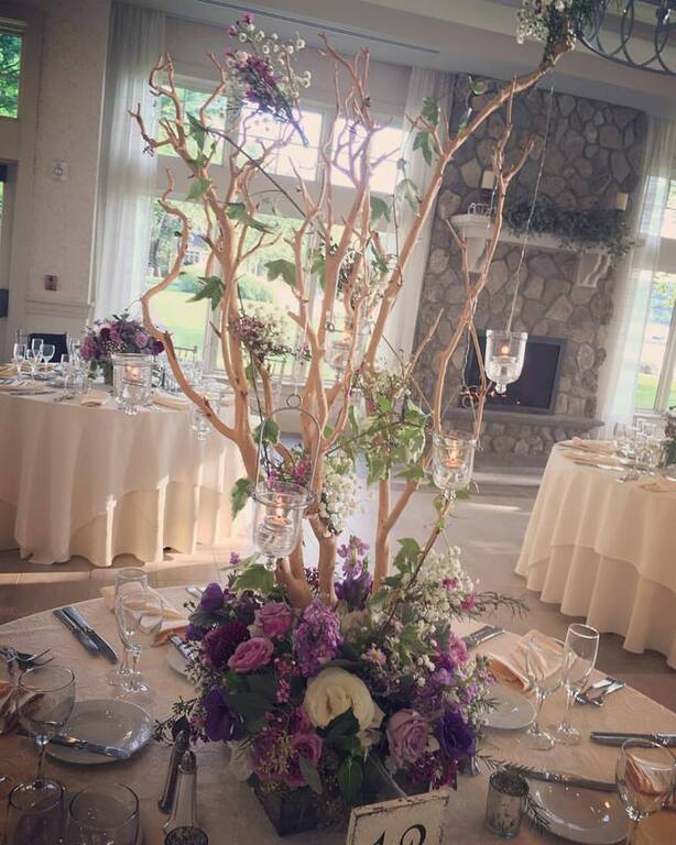 Gigi Decor and Party Rentals