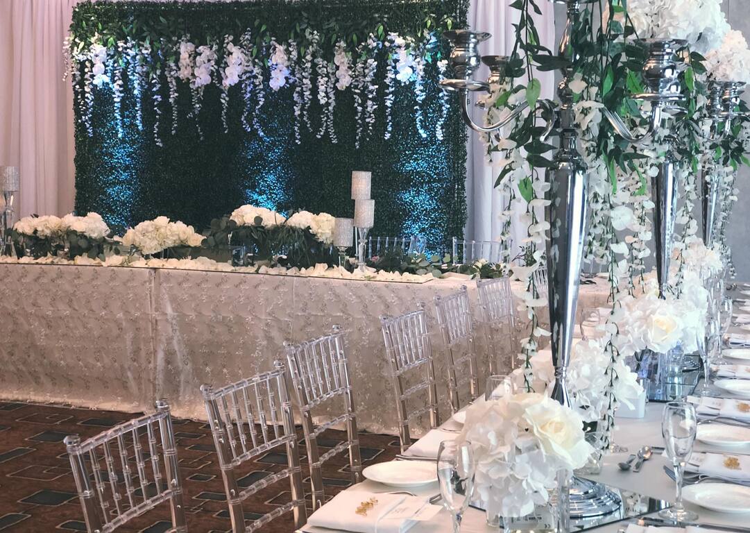 Gigi Decor and Party Rentals