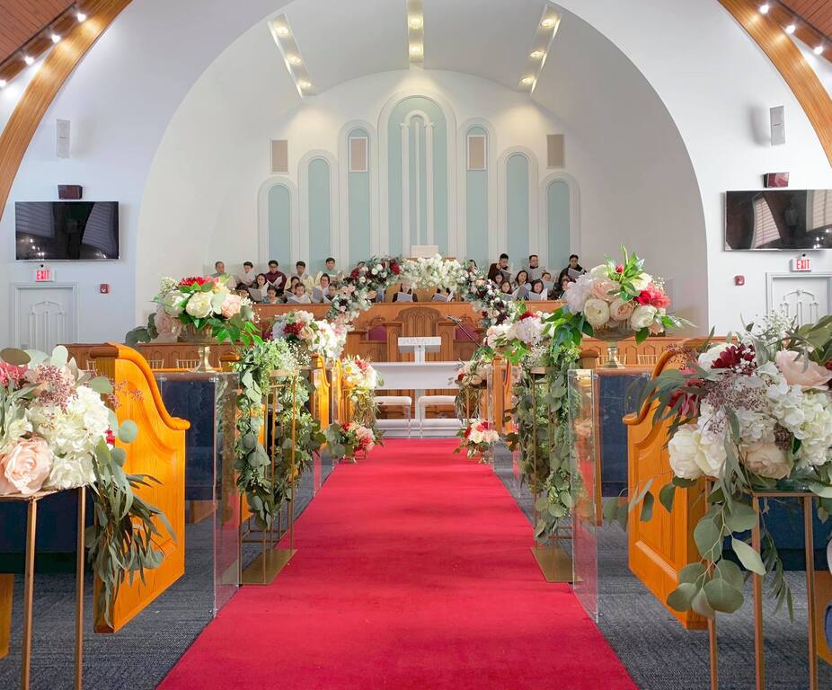 Gigi Decor and Party Rentals