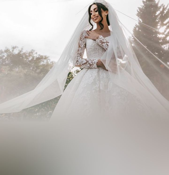 rococo BRIDES