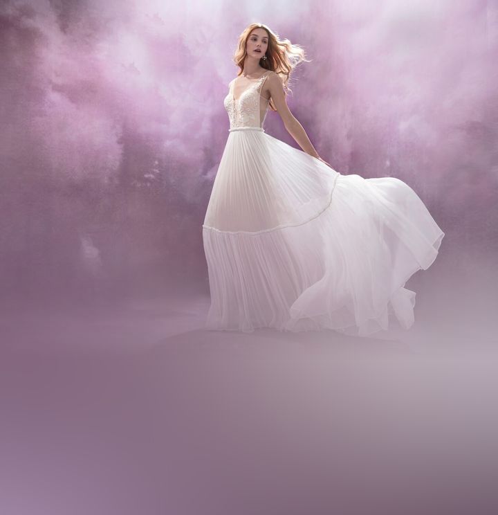 S2 Bride