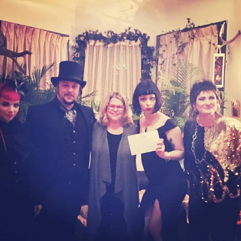 Soul Fire Collective