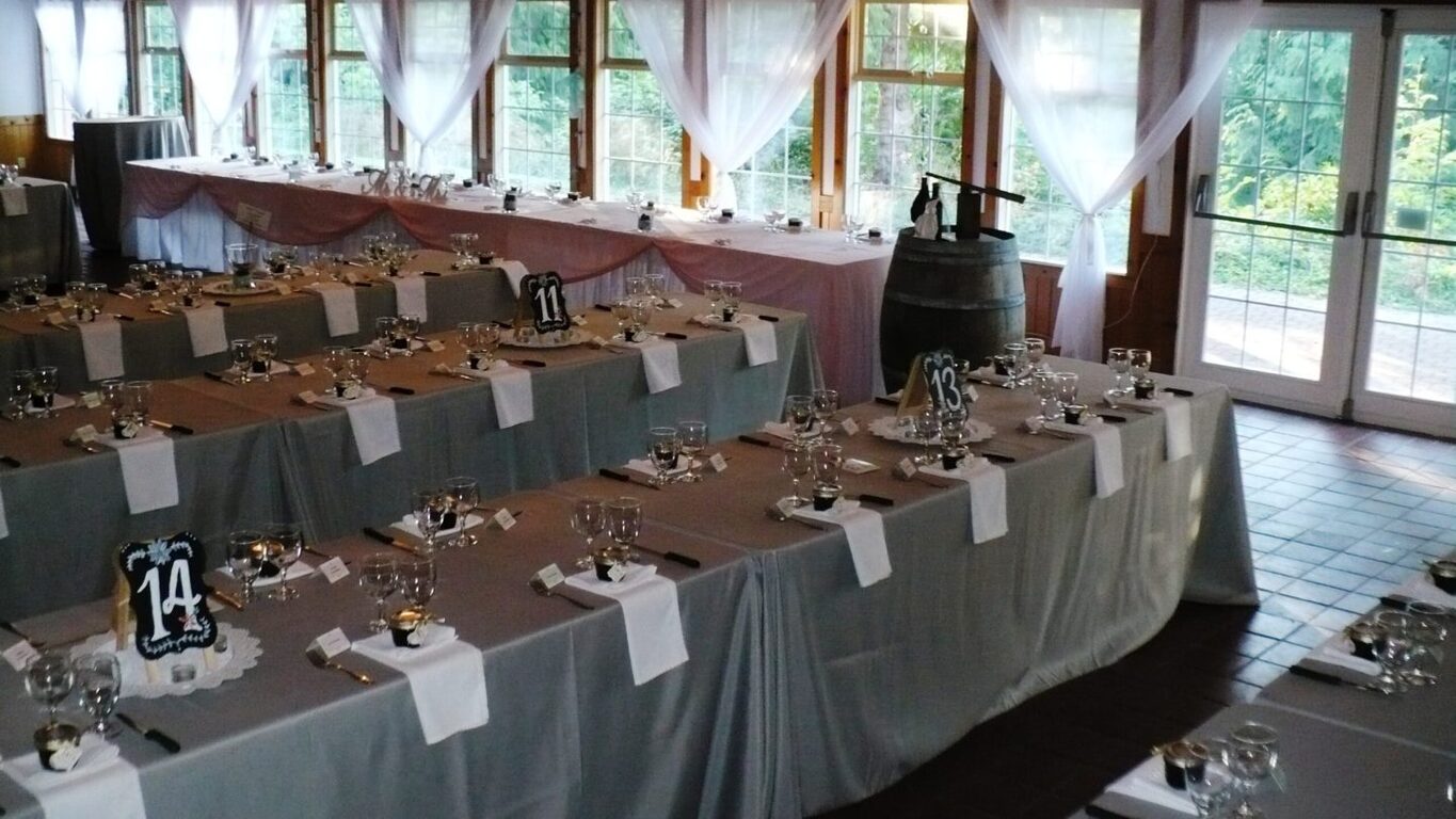 Eighteen Pastures Golf Course