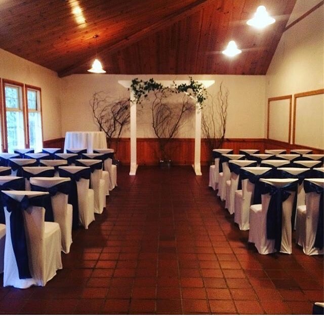 Eighteen Pastures Golf Course