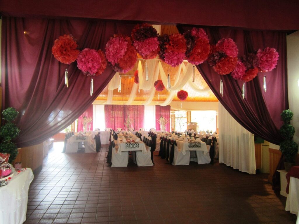 Eighteen Pastures Golf Course