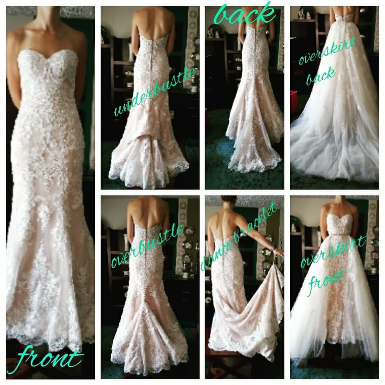 edmonton wedding dress tailors